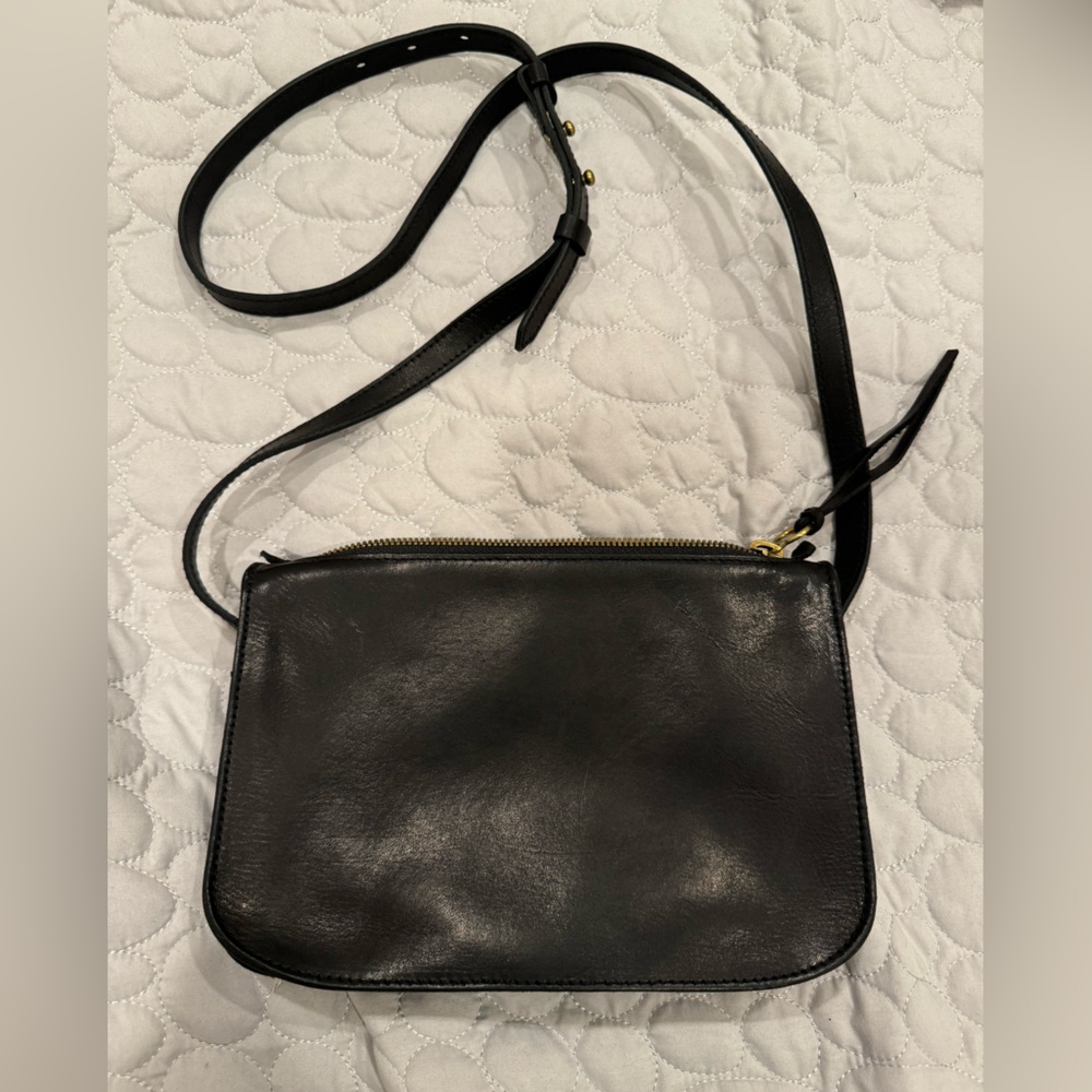 Madewell crossbody bag